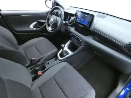 Photo 16 Toyota Yaris 120 VVT-i Design