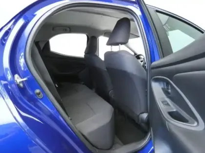 Photo 19 Toyota Yaris 120 VVT-i Design