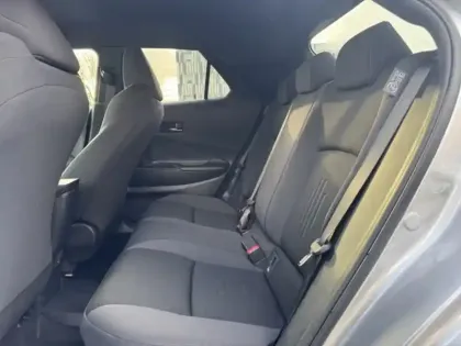 Photo 12 Toyota C-HR 2.0 PHEV 225 Design NG HYBRIDE RECHARGE