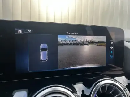 Photo 16 Mercedes GLA 200 d AMG Line