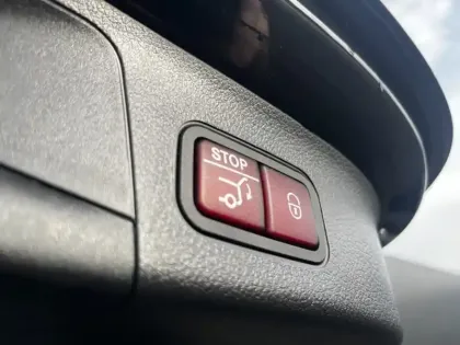 Photo 19 Mercedes GLA 200 d AMG Line