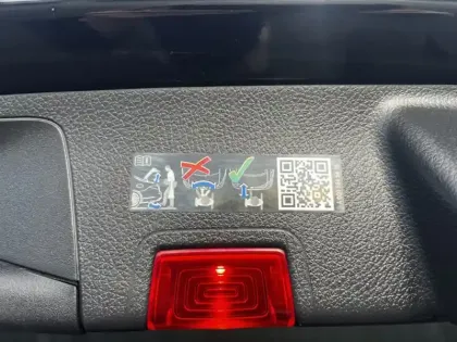 Photo 20 Mercedes GLA 200 d AMG Line