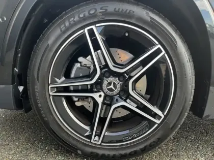 Photo 5 Mercedes GLA 200 d AMG Line