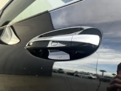 Photo 21 Mercedes GLA 200 d AMG Line