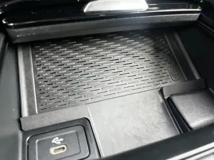 Photo 17 Mercedes GLA 200 d AMG Line