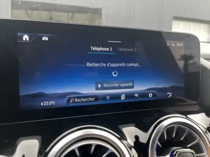 Photo 11 Mercedes GLA 200 d AMG Line