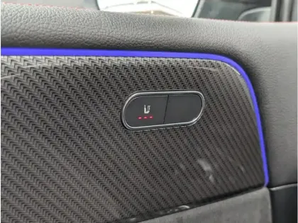 Photo 13 Mercedes Classe B 250 e AMG Line TO SIEGES CHAUFFANTS CAMER