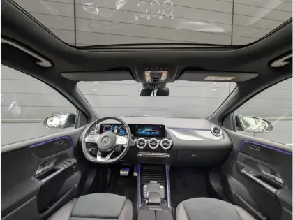 Photo 10 Mercedes Classe B 250 e AMG Line TO SIEGES CHAUFFANTS CAMER