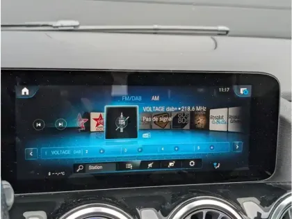 Photo 26 Mercedes Classe B 250 e AMG Line TO SIEGES CHAUFFANTS CAMER