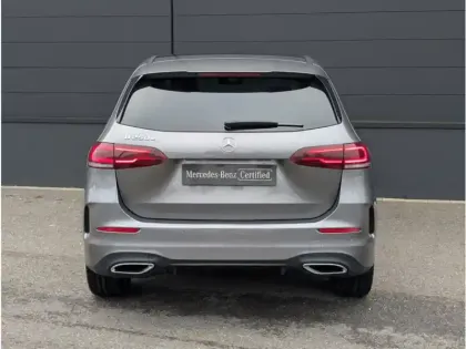 Photo 3 Mercedes Classe B 250 e AMG Line TO SIEGES CHAUFFANTS CAMER