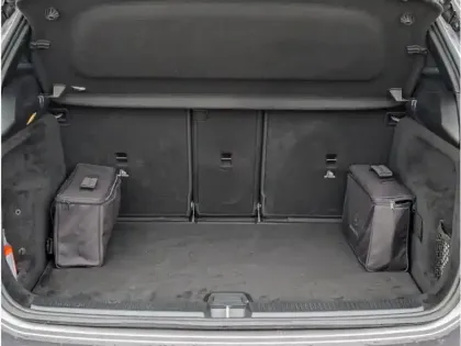 Photo 9 Mercedes Classe B 250 e AMG Line TO SIEGES CHAUFFANTS CAMER