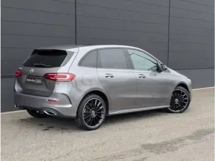 Photo 4 Mercedes Classe B 250 e AMG Line TO SIEGES CHAUFFANTS CAMER