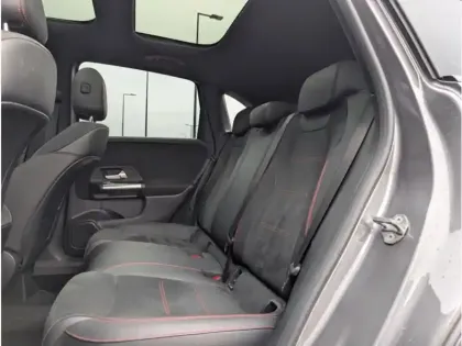 Photo 17 Mercedes Classe B 250 e AMG Line TO SIEGES CHAUFFANTS CAMER