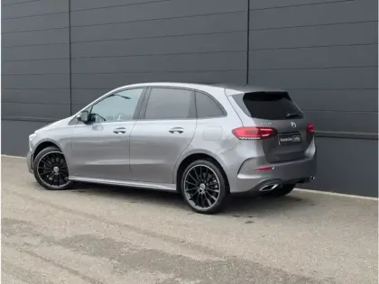 Photo 2 Mercedes Classe B 250 e AMG Line TO SIEGES CHAUFFANTS CAMER