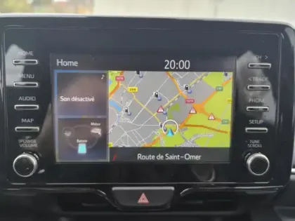 Photo 17 Toyota Yaris Hybride 116h Dynamic Business