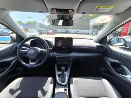 Photo 8 Toyota Yaris Hybride 116h Dynamic Business