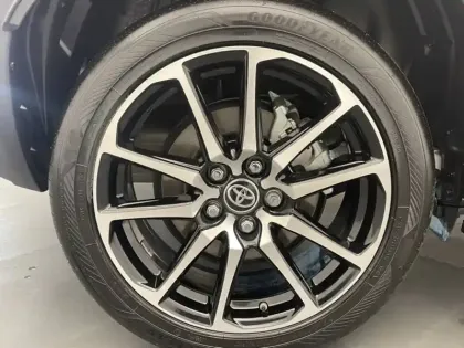 Photo 8 Toyota Yaris Hybride 1.5 HYBRID 130H GR SPORT