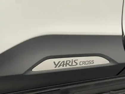 Photo 19 Toyota Yaris Hybride 1.5 HYBRID 130H GR SPORT