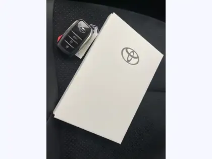 Photo 25 Toyota Yaris Hybride 1.5 HYBRID 130H GR SPORT