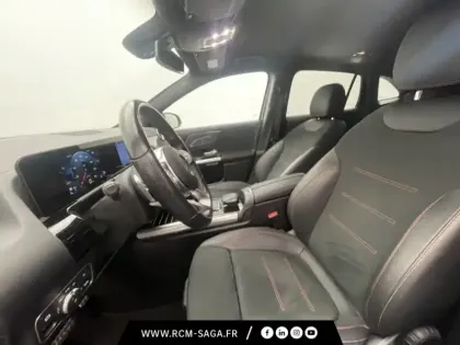 Photo 17 Mercedes GLA 200 d AMG Line