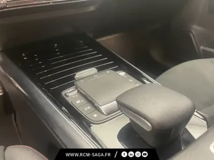 Photo 11 Mercedes GLA 200 d AMG Line