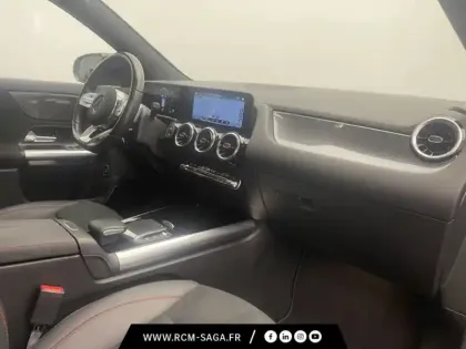 Photo 6 Mercedes GLA 200 d AMG Line