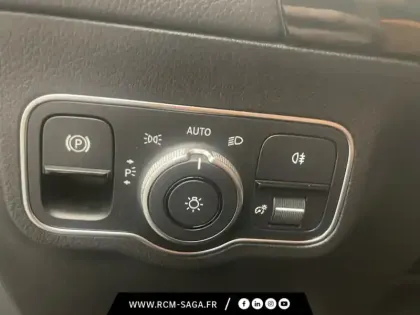 Photo 19 Mercedes GLA 200 d AMG Line