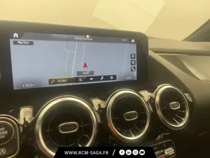 Photo 9 Mercedes GLA 200 d AMG Line