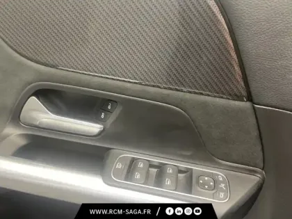 Photo 15 Mercedes GLA 200 d AMG Line