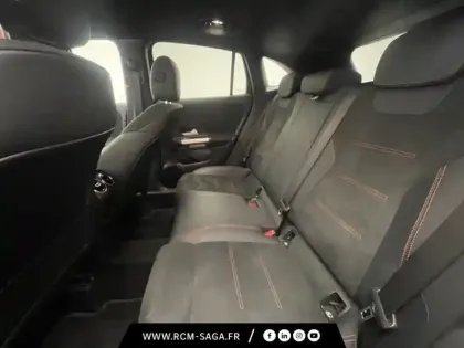 Photo 16 Mercedes GLA 200 d AMG Line