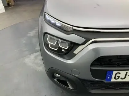 Photo 13 Citroën C3  BlueHDi 100 S&S BVM5 Feel