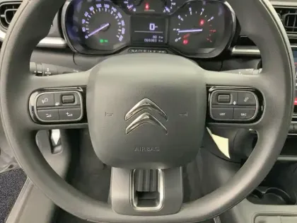 Photo 18 Citroën C3  BlueHDi 100 S&S BVM5 Feel