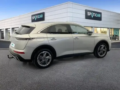 Photo 27 DS Ds 7  Hybride Rechargeable E-Tense 225 EAT8 Rivoli