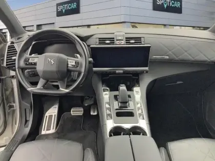 Photo 9 DS Ds 7  Hybride Rechargeable E-Tense 225 EAT8 Rivoli