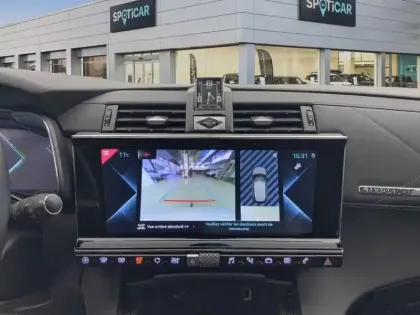 Photo 25 DS Ds 7  Hybride Rechargeable E-Tense 225 EAT8 Rivoli