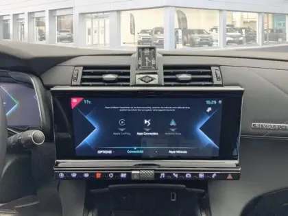 Photo 10 DS Ds 7  Hybride Rechargeable E-Tense 225 EAT8 Rivoli