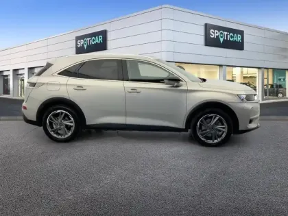 Photo 5 DS Ds 7  Hybride Rechargeable E-Tense 225 EAT8 Rivoli