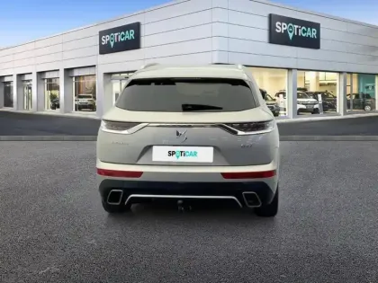 Photo 3 DS Ds 7  Hybride Rechargeable E-Tense 225 EAT8 Rivoli