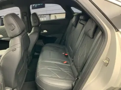 Photo 22 DS Ds 7  Hybride Rechargeable E-Tense 225 EAT8 Rivoli