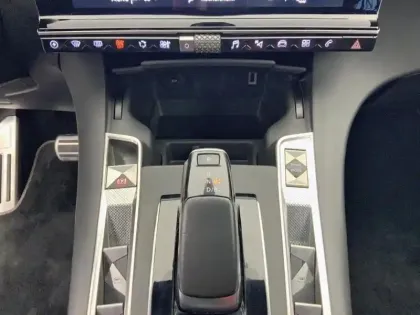 Photo 12 DS Ds 7  Hybride Rechargeable E-Tense 225 EAT8 Rivoli