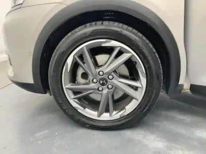 Photo 14 DS Ds 7  Hybride Rechargeable E-Tense 225 EAT8 Rivoli