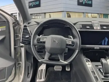 Photo 11 DS Ds 7  Hybride Rechargeable E-Tense 225 EAT8 Rivoli