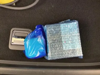 Photo 26 DS Ds 7  Hybride Rechargeable E-Tense 225 EAT8 Rivoli