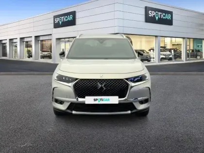 Photo 2 DS Ds 7  Hybride Rechargeable E-Tense 225 EAT8 Rivoli