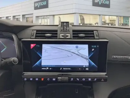 Photo 21 DS Ds 7  Hybride Rechargeable E-Tense 225 EAT8 Rivoli