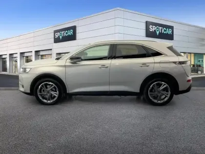 Photo 4 DS Ds 7  Hybride Rechargeable E-Tense 225 EAT8 Rivoli