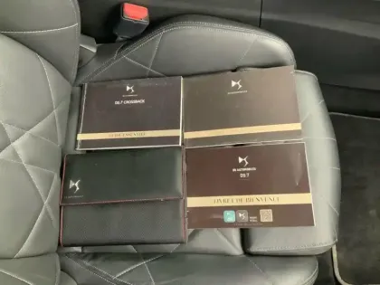 Photo 15 DS Ds 7  Hybride Rechargeable E-Tense 225 EAT8 Rivoli