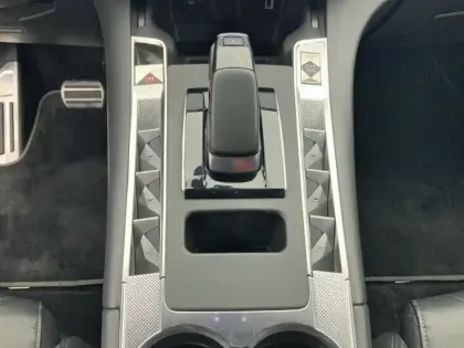 Photo 19 DS Ds 7  Hybride Rechargeable E-Tense 225 EAT8 Rivoli