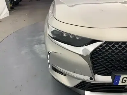 Photo 13 DS Ds 7  Hybride Rechargeable E-Tense 225 EAT8 Rivoli