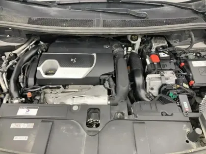 Photo 6 DS Ds 7  Hybride Rechargeable E-Tense 225 EAT8 Rivoli